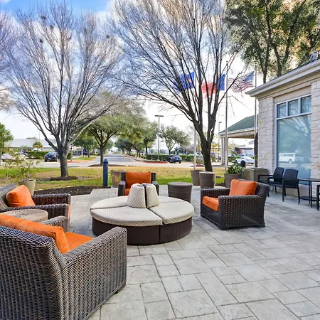 Hilton Garden Inn Austin/Round Rock