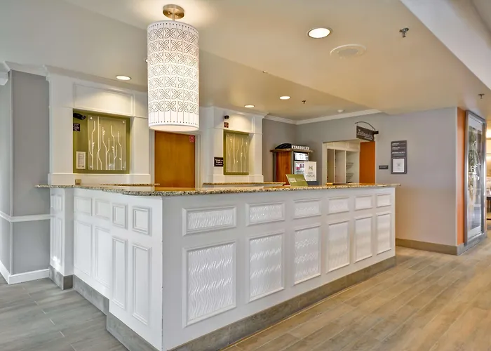 Hilton Garden Austin 3* Round Rock