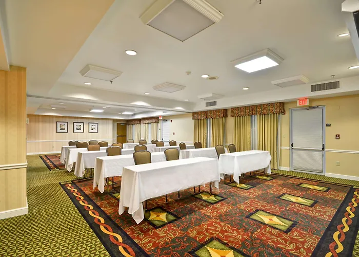 Hilton Garden Austin Round Rock