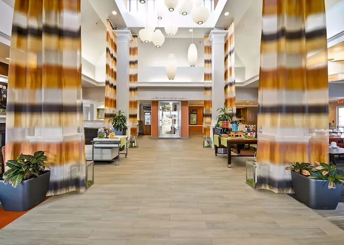 Hilton Garden Austin Hotel Round Rock