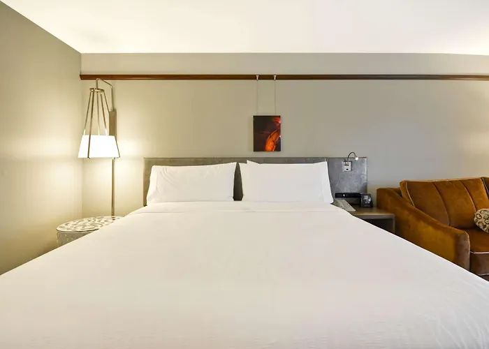 Hilton Garden Austin 3* Round Rock