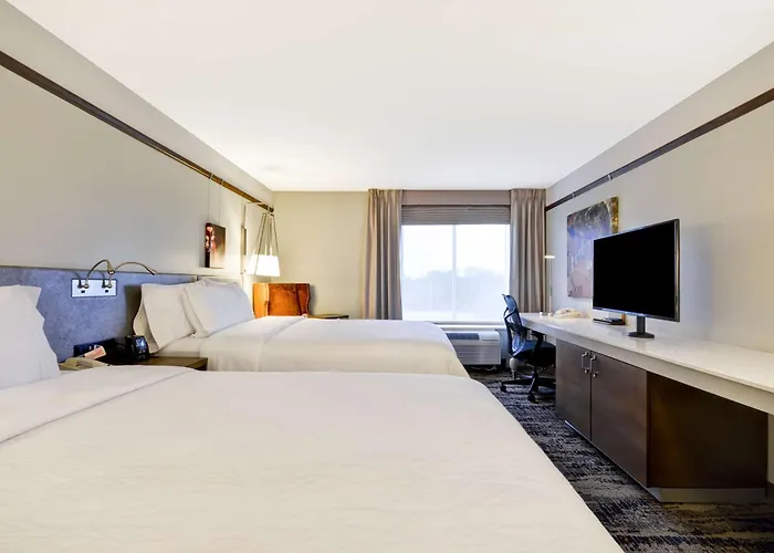Hilton Garden Austin Round Rock