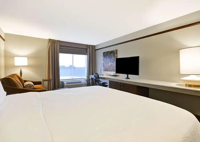 Hilton Garden Austin 3* Round Rock