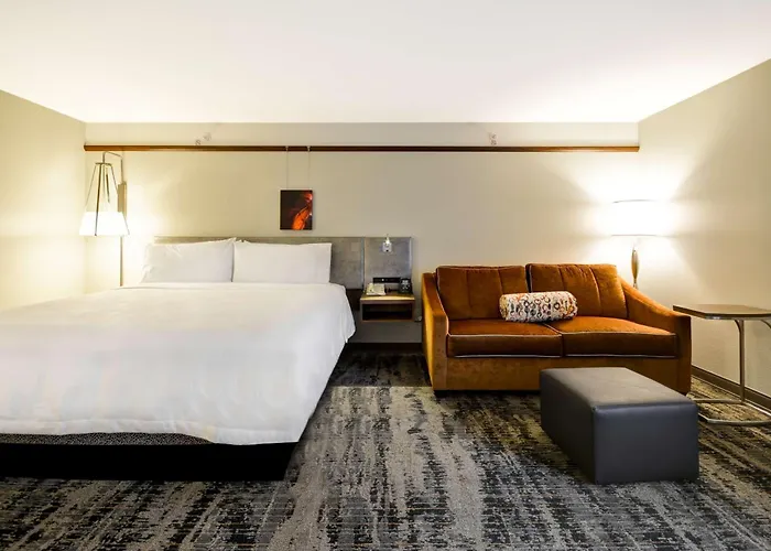 Hilton Garden Austin Round Rock