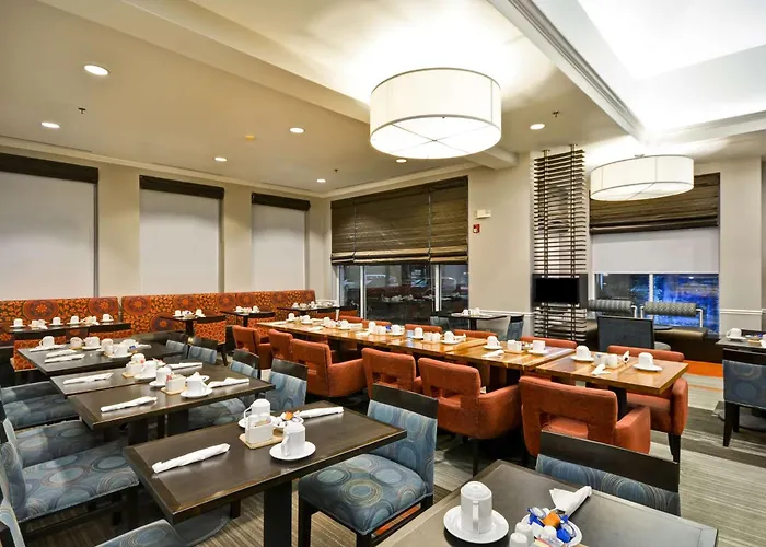 Hilton Garden Austin