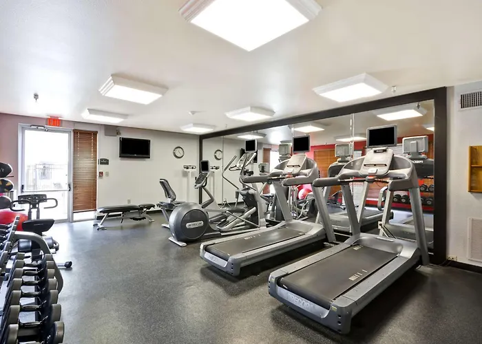 Hilton Garden Austin Round Rock