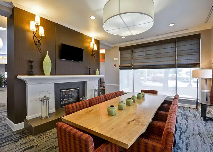 Hilton Garden Austin