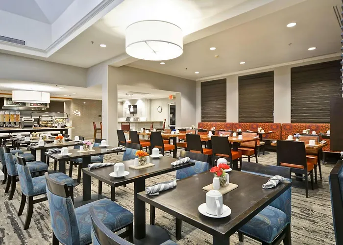Hilton Garden Austin