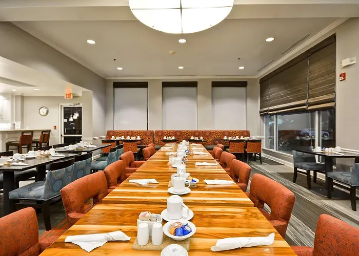 Hilton Garden Austin Hotel Round Rock