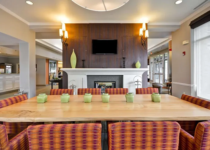 Hilton Garden Austin 3* Round Rock