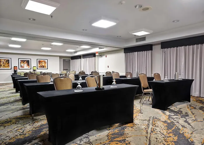 Hilton Garden Austin Round Rock