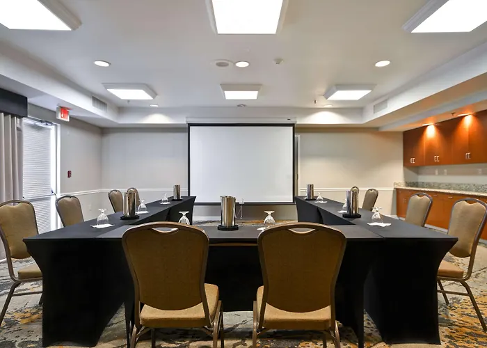 Hotel Hilton Garden Austin Round Rock