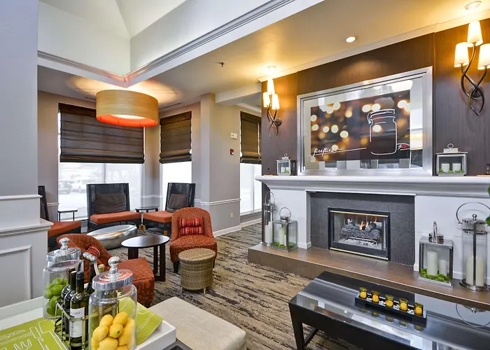 Hilton Garden Austin 3* Round Rock