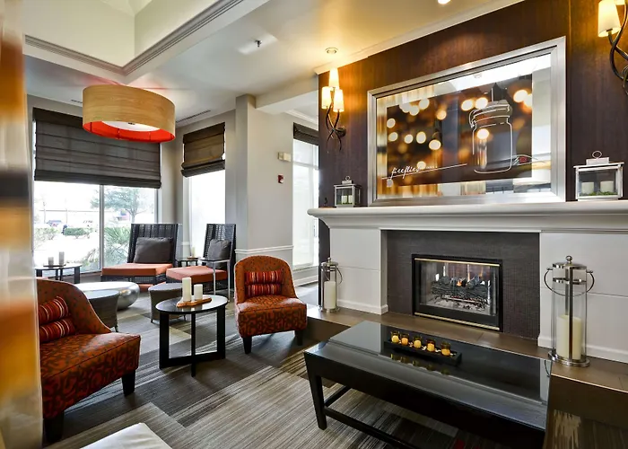 Hilton Garden Austin Round Rock