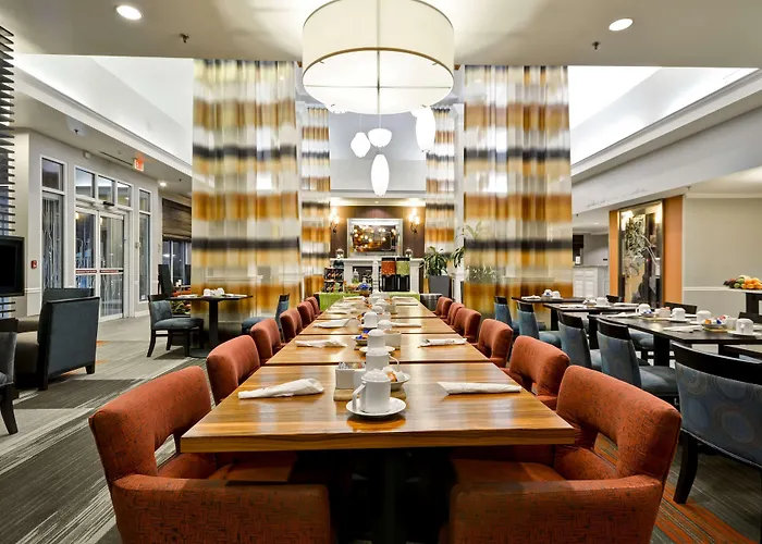 Hilton Garden Austin