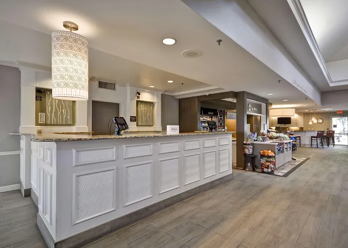 Hilton Garden Austin Hotel 3*