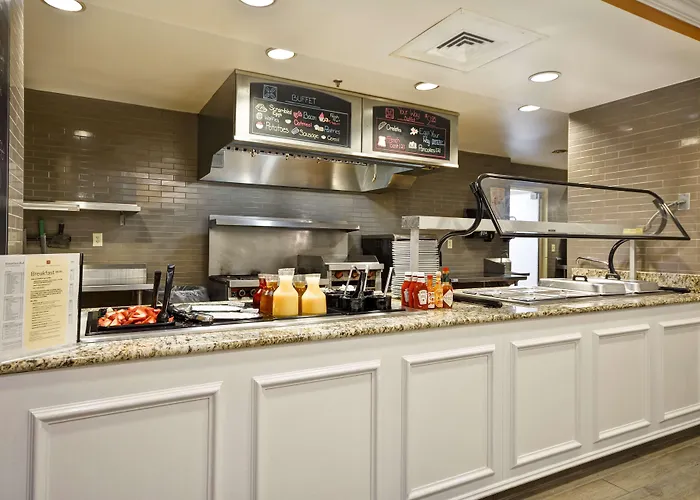 Hilton Garden Austin Hotel Round Rock