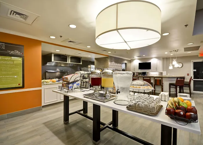 Hilton Garden Austin Hotel 3*