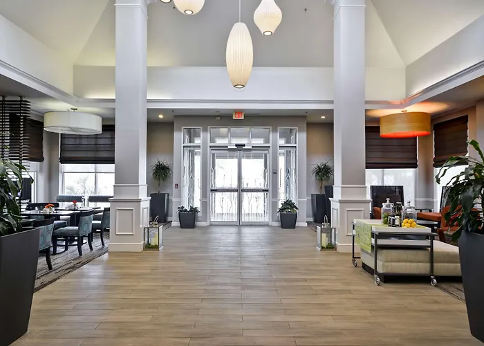 Hilton Garden Austin Hotel Round Rock