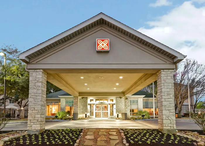 Hilton Garden Austin Round Rock