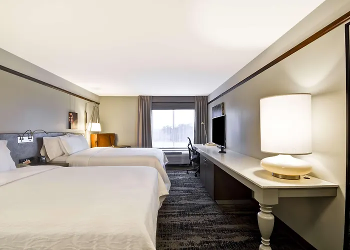 Hilton Garden Austin