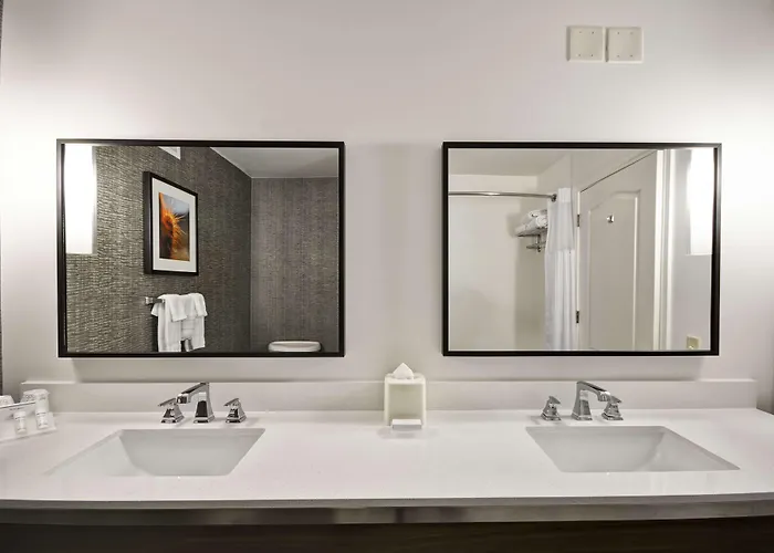 Hilton Garden Austin Round Rock