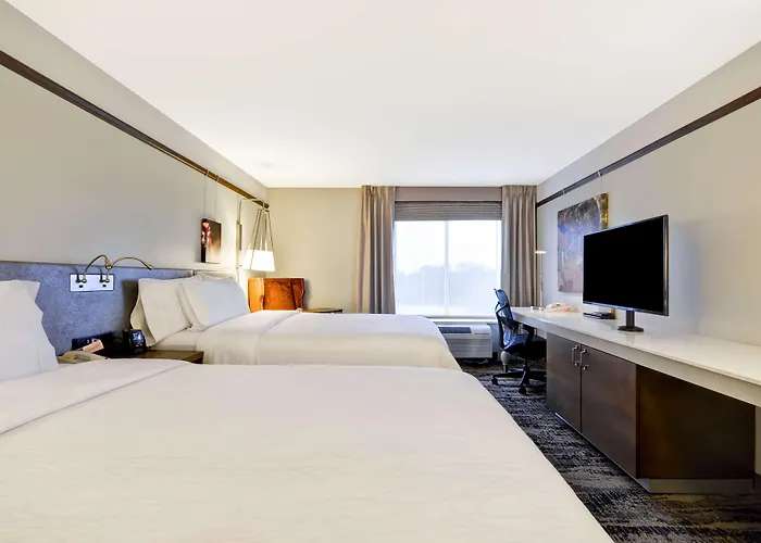 Hilton Garden Austin
