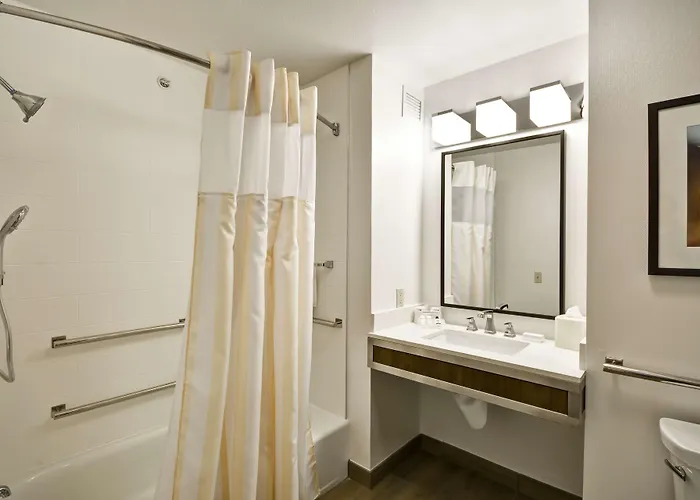Hilton Garden Austin Hotel