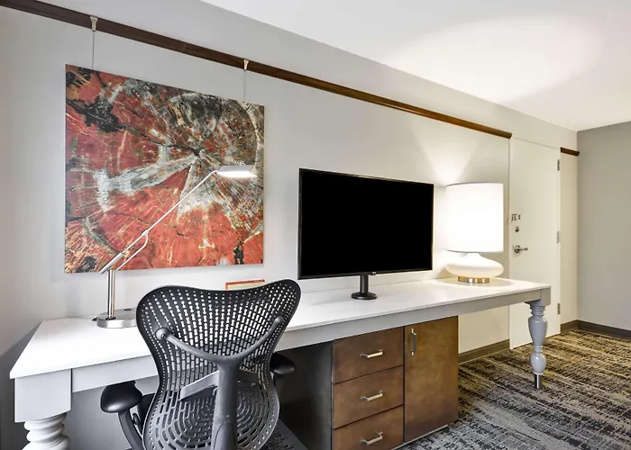 Hilton Garden Austin
