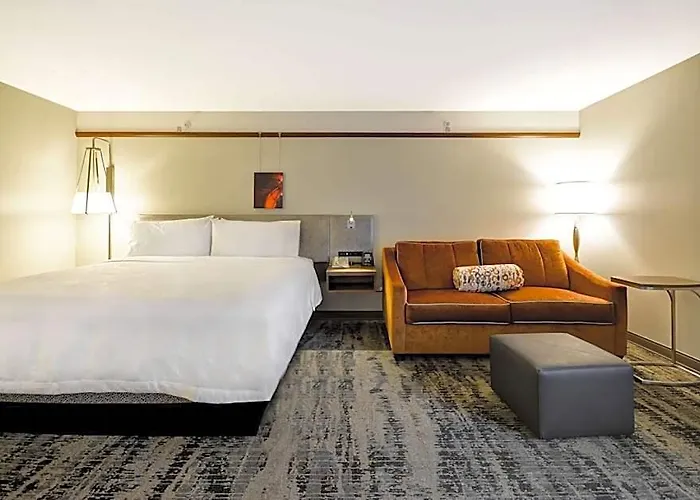 Hilton Garden Austin Hotel
