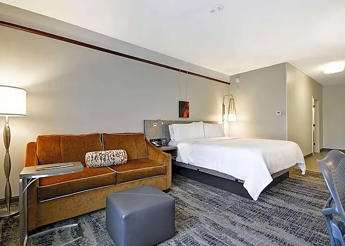 Hilton Garden Austin