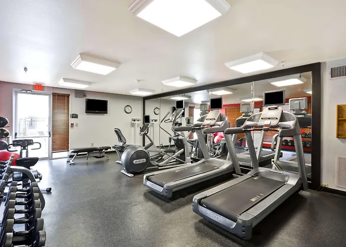 Hilton Garden Austin Hotel 3*