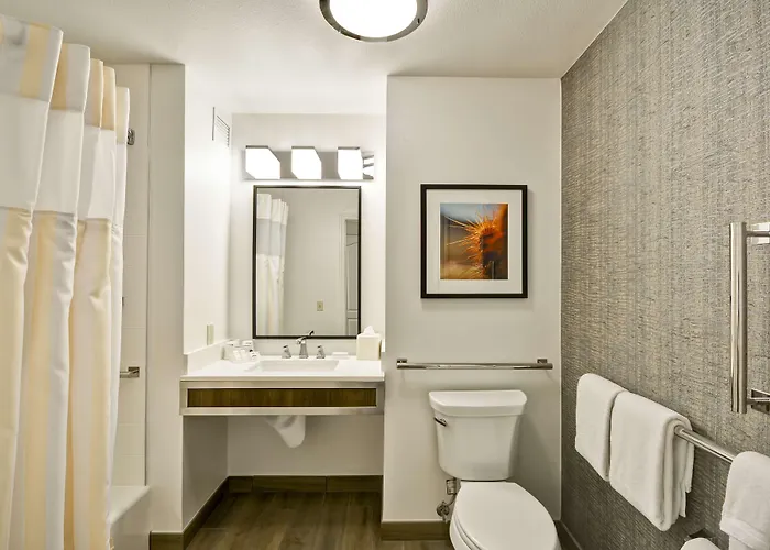 Hilton Garden Austin 3* Round Rock