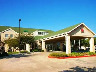 Hilton Garden Austin Hotel Round Rock