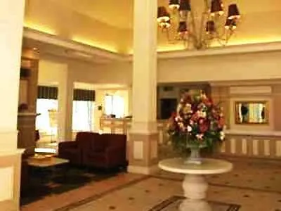 Hilton Garden Austin 3*