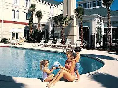 Hilton Garden Austin Round Rock