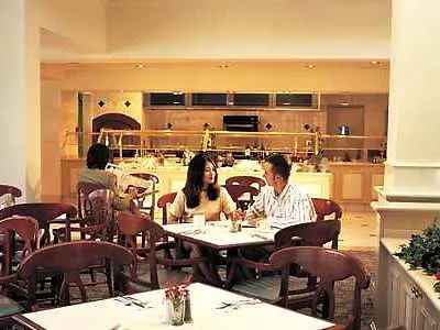 Hilton Garden Austin