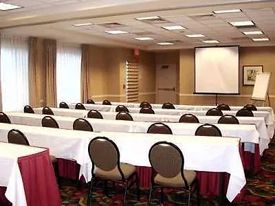 Hilton Garden Austin Hotel