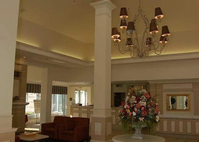 Hilton Garden Austin 3* Round Rock