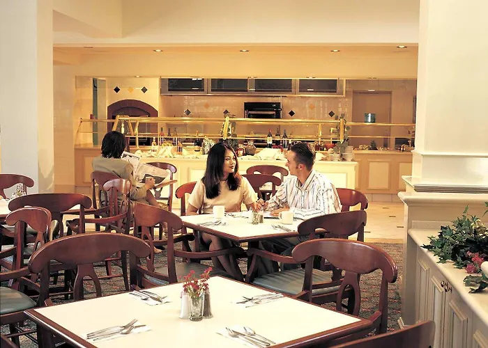 Hilton Garden Austin
