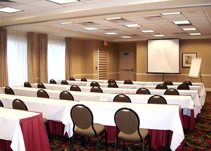 Hilton Garden Austin Round Rock
