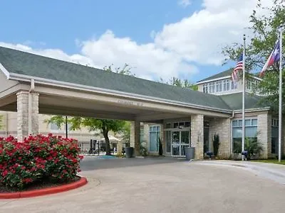 Hotel Hilton Garden Austin
