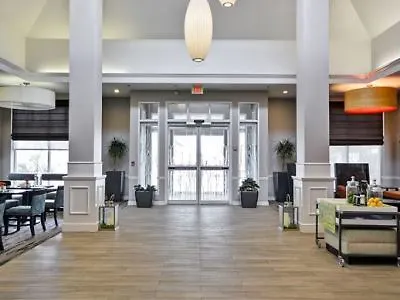 Hilton Garden Austin Hotel 3*