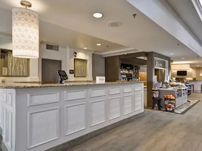 Hilton Garden Austin Hotel Round Rock
