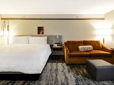Hotel Hilton Garden Austin