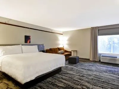 Hilton Garden Austin Hotel Round Rock