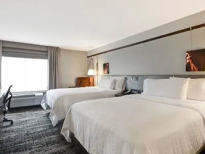 Hilton Garden Austin Round Rock