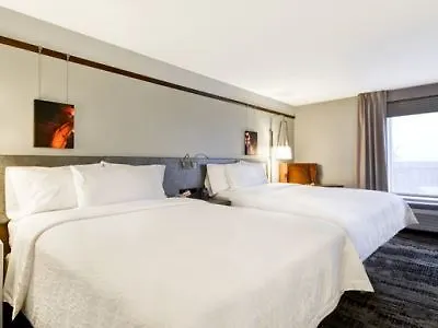 Hotel Hilton Garden Austin