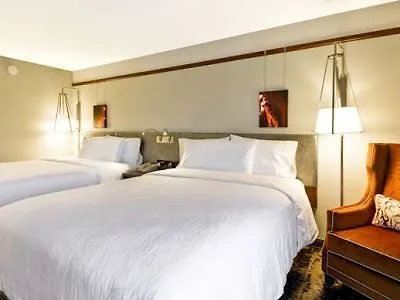 Hilton Garden Austin Round Rock