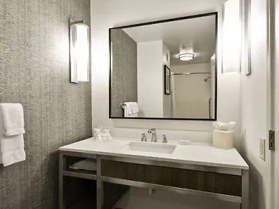 Hilton Garden Austin 3* Round Rock